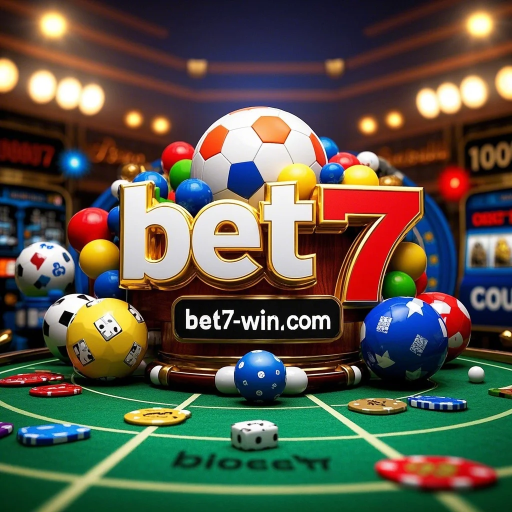 Descubra o Mundo do Pôquer no Bet7: Estratégia, Habilidade e Diversão