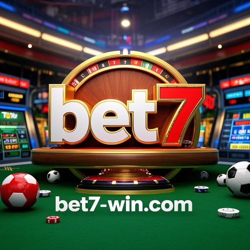A Emoção dos Jogos Ao Vivo na Bet7: Uma Nova Era de Apostas Online