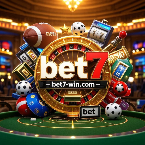 A Emoção dos Jogos Ao Vivo na Bet7: Uma Nova Era de Apostas Online