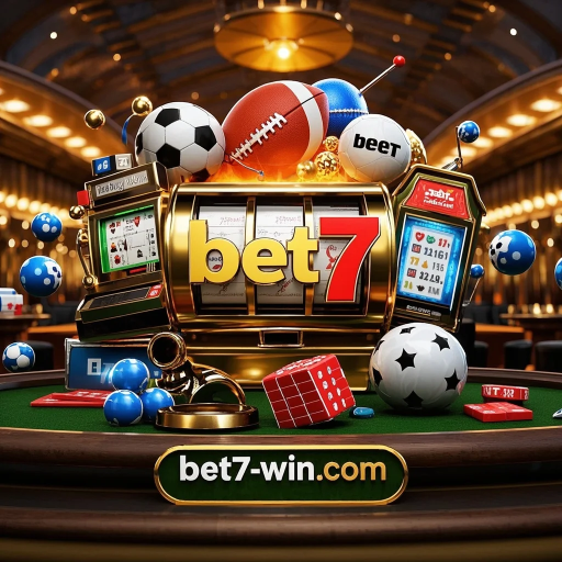 Apostas Esportivas: Tudo o Que Você Precisa Saber Sobre o Bet7