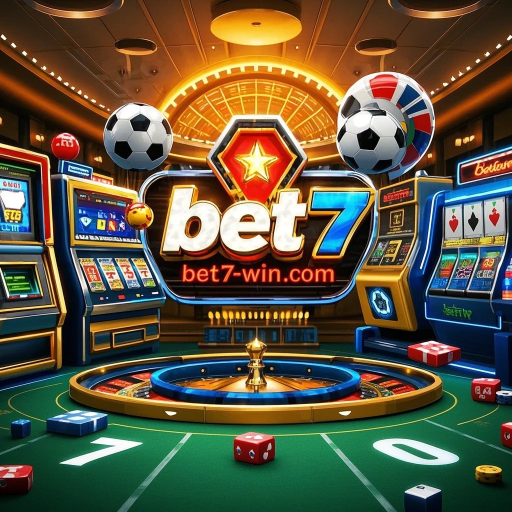 Apostas Esportivas: Tudo o Que Você Precisa Saber Sobre o Bet7
