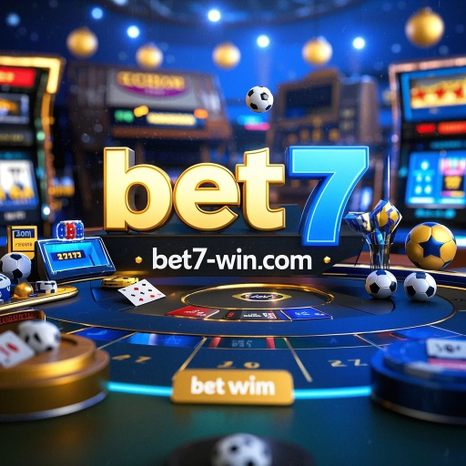 Apostas Esportivas: Tudo o Que Você Precisa Saber Sobre o Bet7
